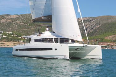 55' Bali 2021 Yacht For Sale